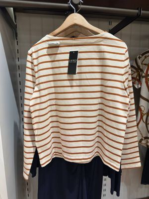 Лонгслив Polo RL