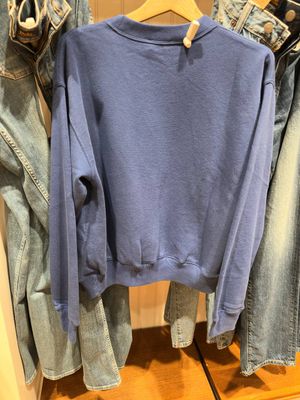 Свитшот Polo RL