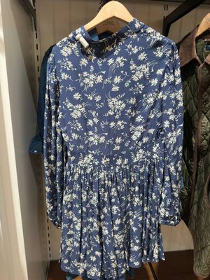 Платье Polo RL