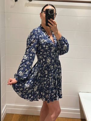 Платье Polo RL