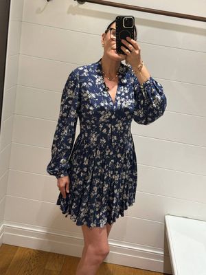 Платье Polo RL