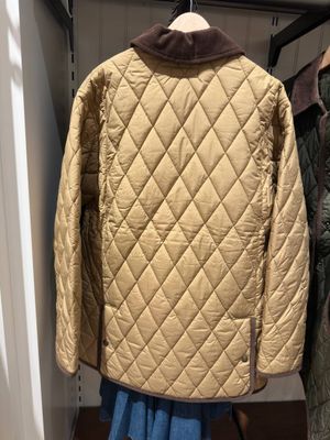 Куртка Polo RL
