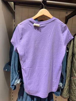Футболка Polo RL