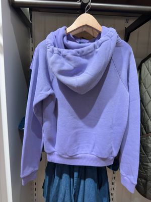 Худи Polo RL