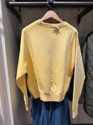 Свитшот Polo RL