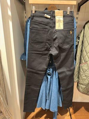 Брюки Polo RL