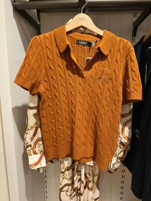 Джемпер Polo RL