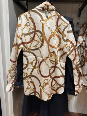 Рубашка Polo RL