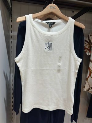 Майка Polo RL