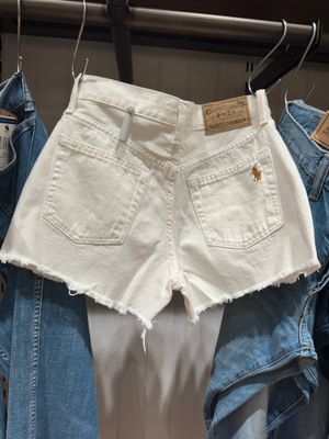 Шорты Polo RL