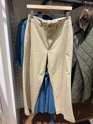 Брюки Polo RL