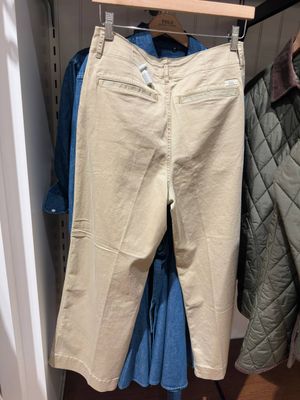 Брюки Polo RL