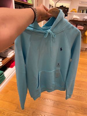 Худи Polo RL