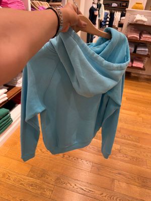Худи Polo RL