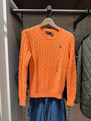 Джемпер Polo RL