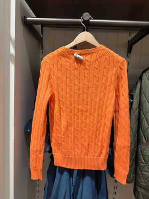 Джемпер Polo RL