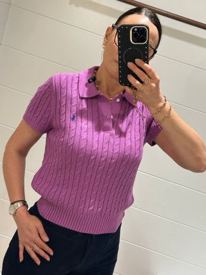 Джемпер Polo RL