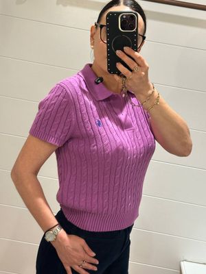 Джемпер Polo RL