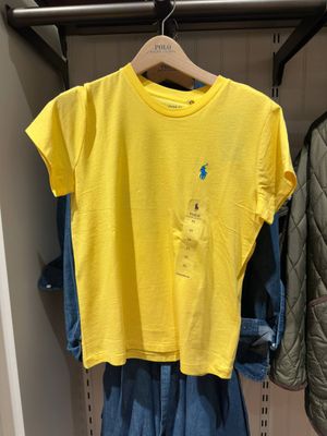 Футболка Polo RL
