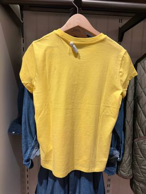 Футболка Polo RL