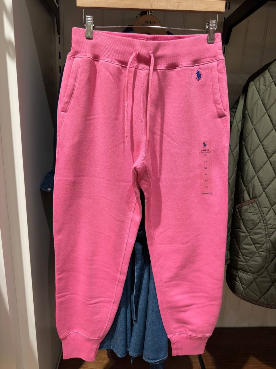 Брюки Polo RL