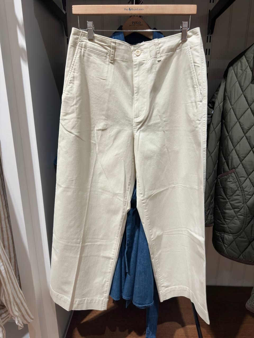 Брюки Polo RL