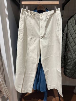 Брюки Polo RL
