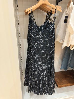 Платье Polo RL