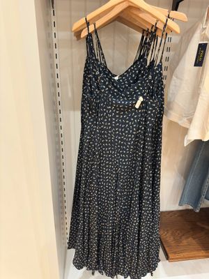 Платье Polo RL