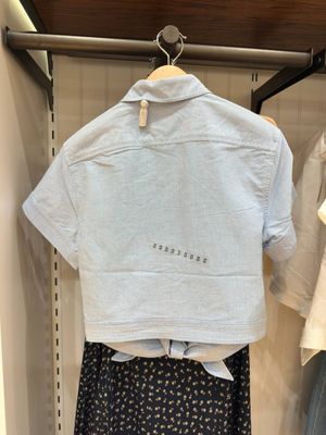 Рубашка Polo RL