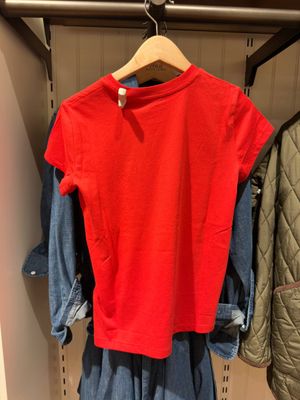 Футболка Polo RL