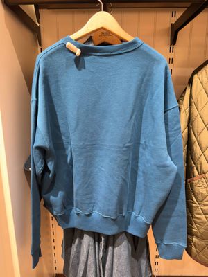 Свитшот Polo RL