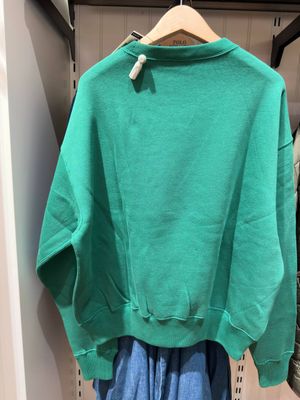 Свитшот Polo RL