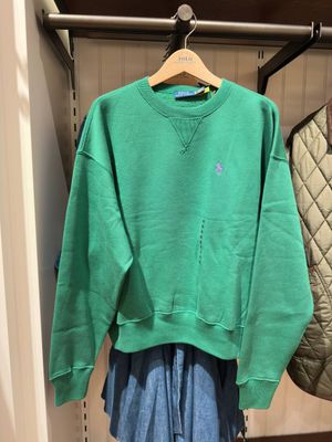 Свитшот Polo RL