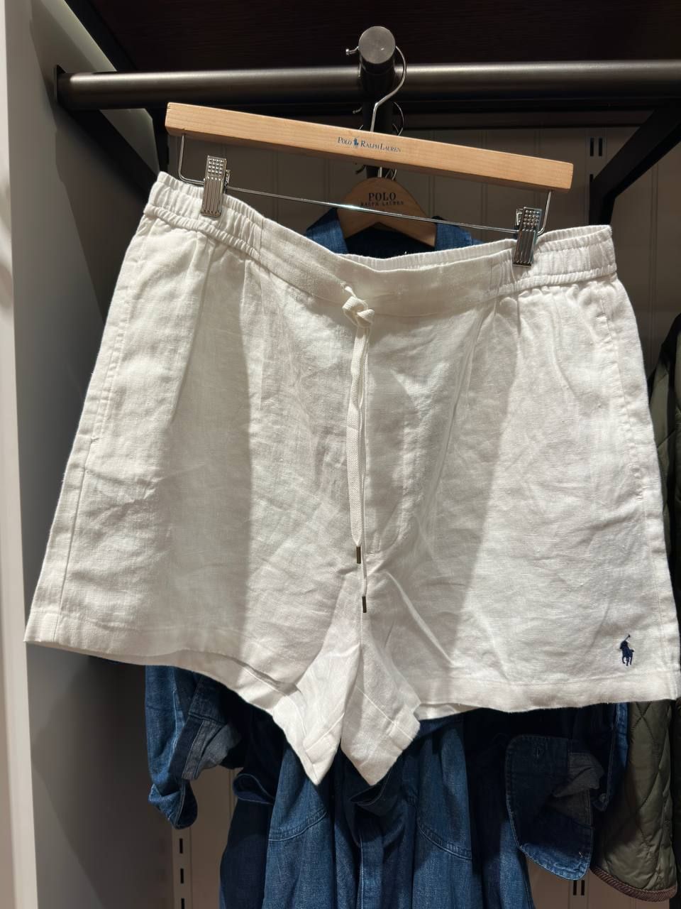 Шорты Polo RL