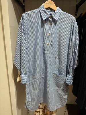 Платье Polo RL