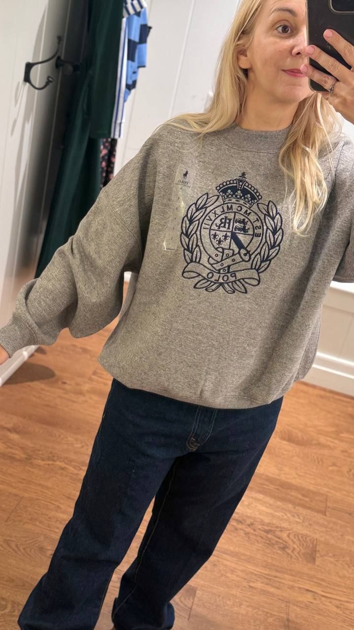 Джемпер Polo RL