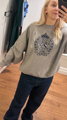 Джемпер Polo RL