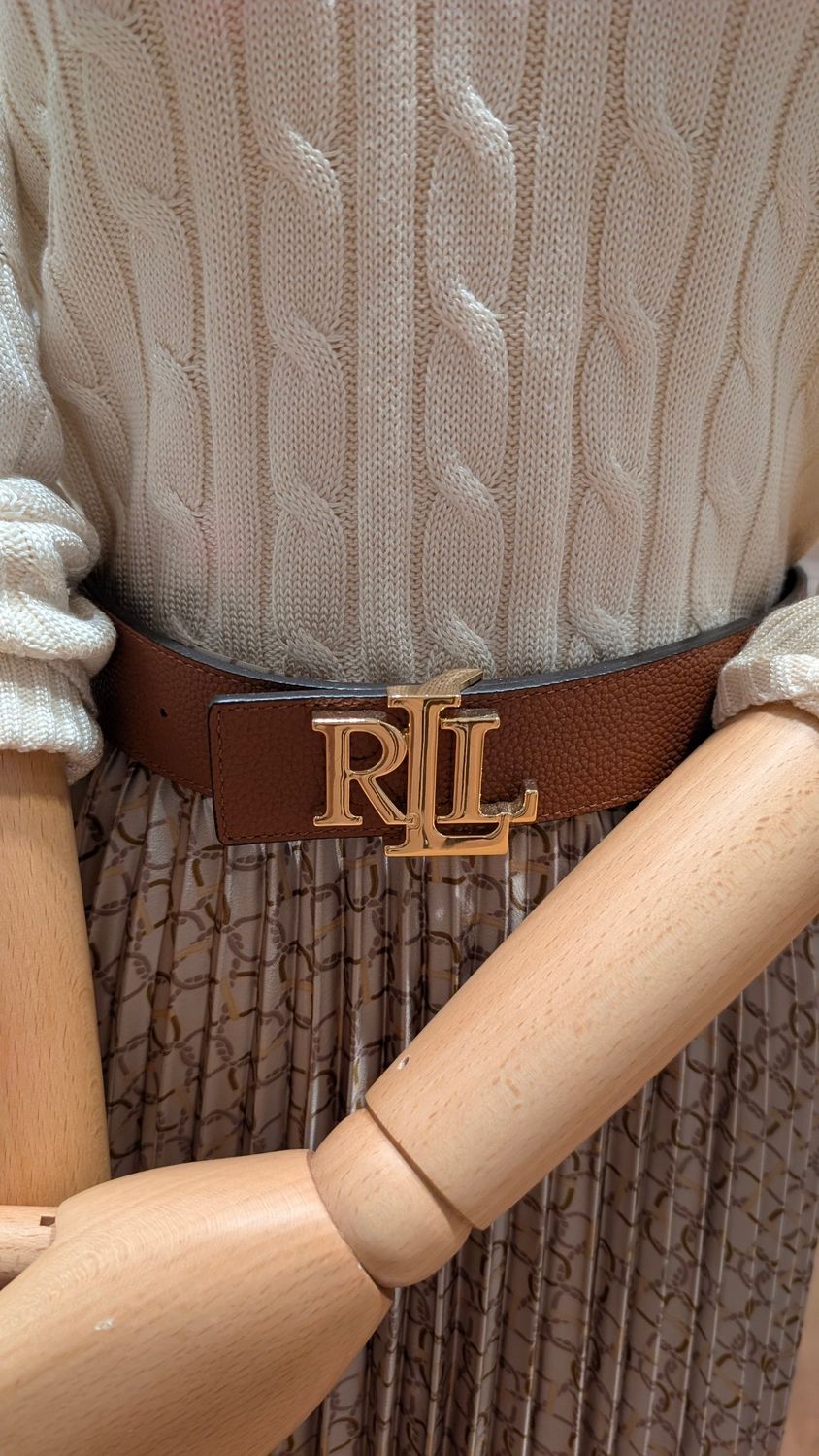 Ремень Polo RL