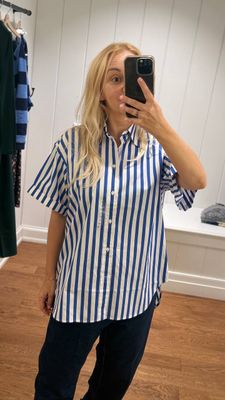 Рубашка Polo RL