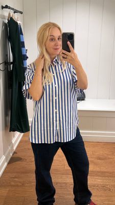 Рубашка Polo RL