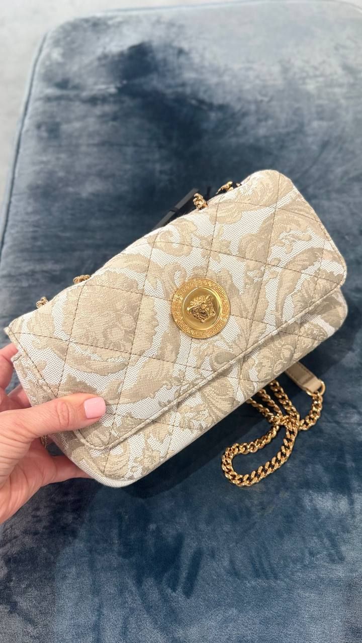 Сумка Versace