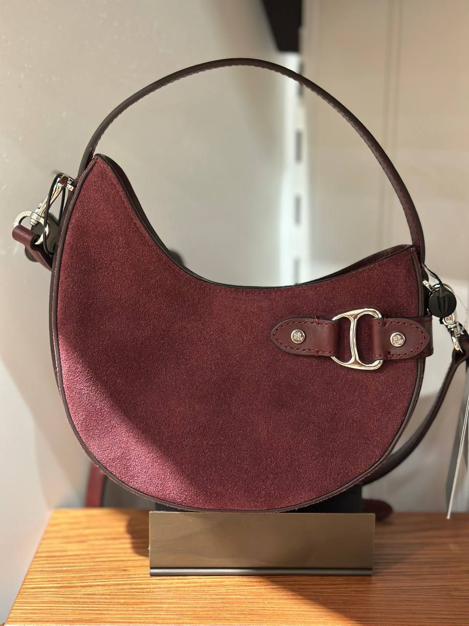 Сумка Polo RL mini size