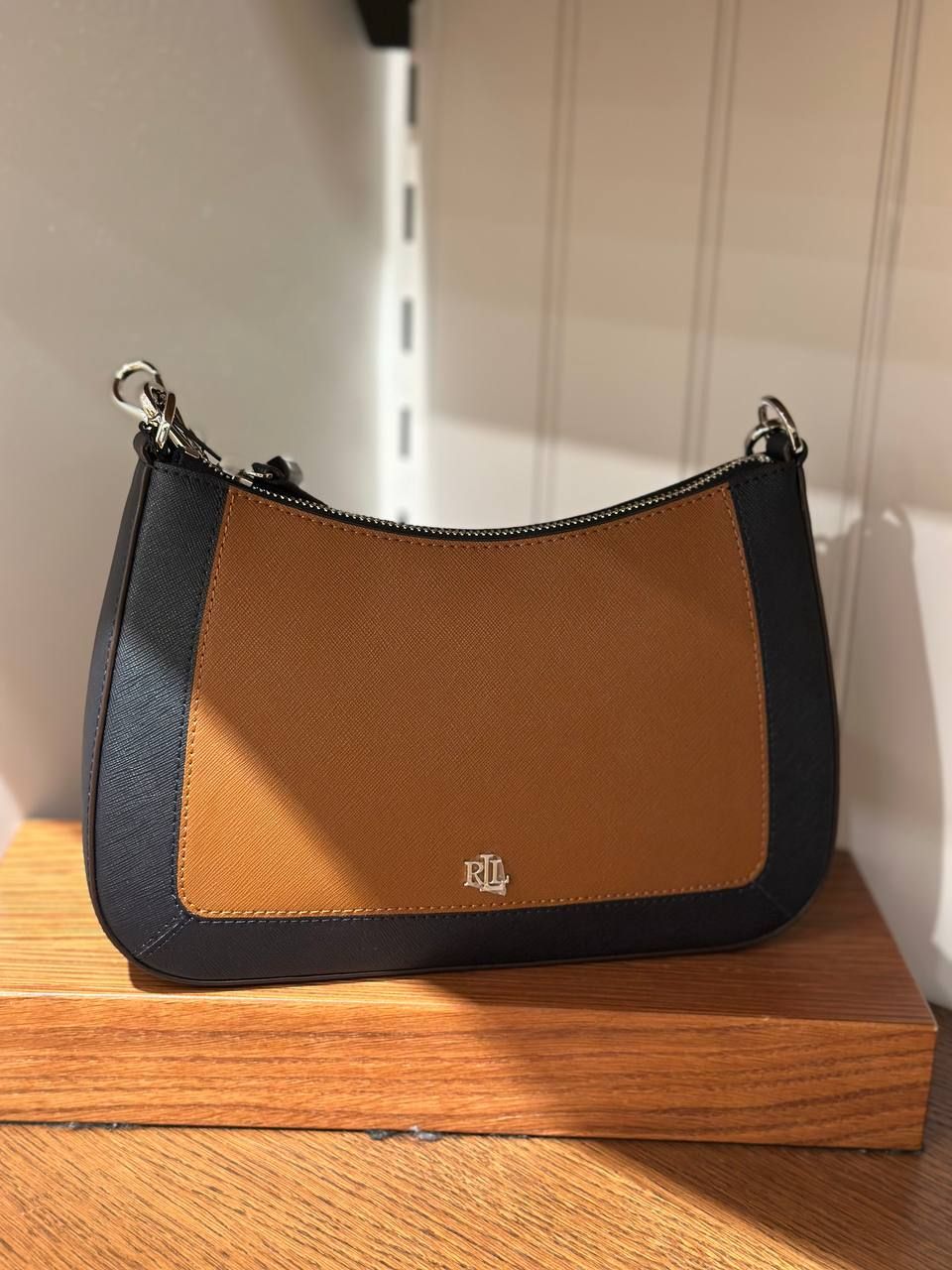Сумка Polo RL