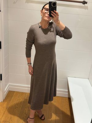 Платье Polo RL