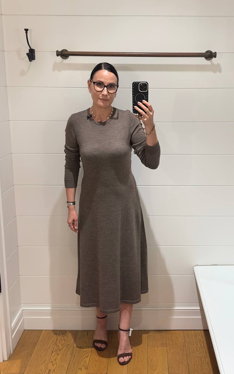 Платье Polo RL