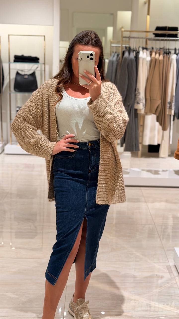 Юбка Luisa Spagnoli