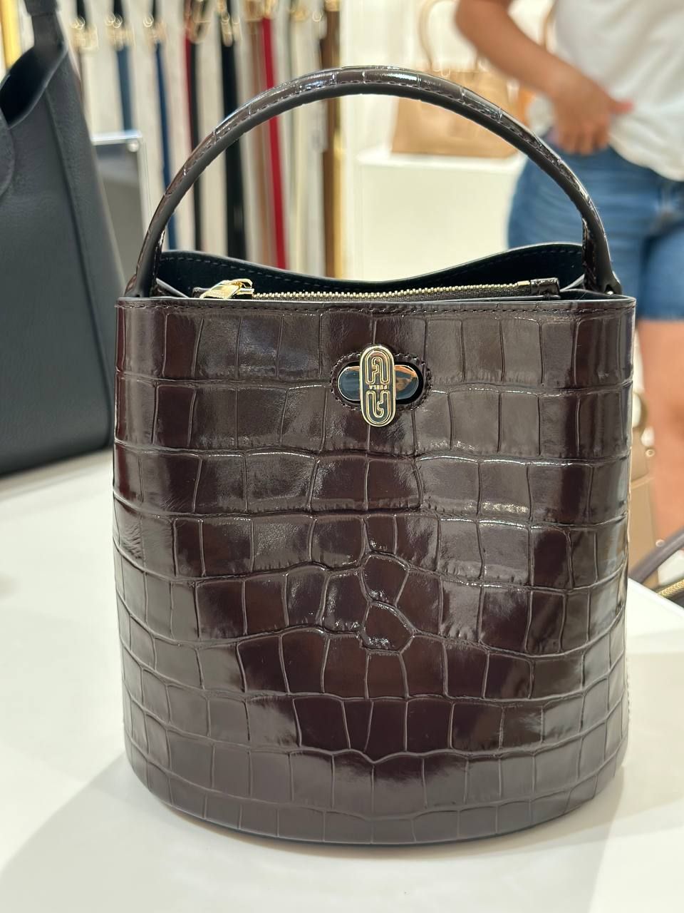 Сумка Furla Danae mini