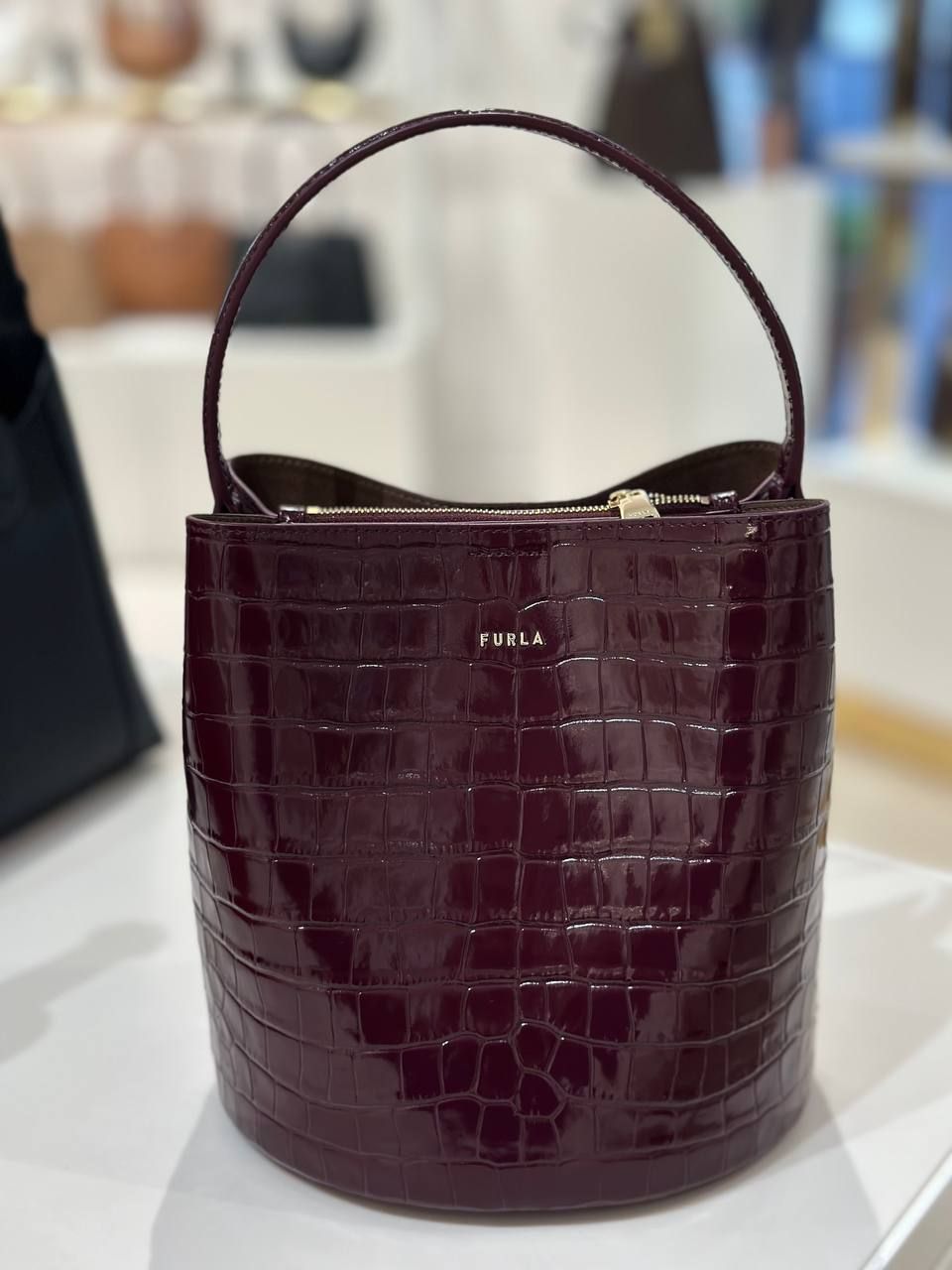 Сумка Furla Danae big