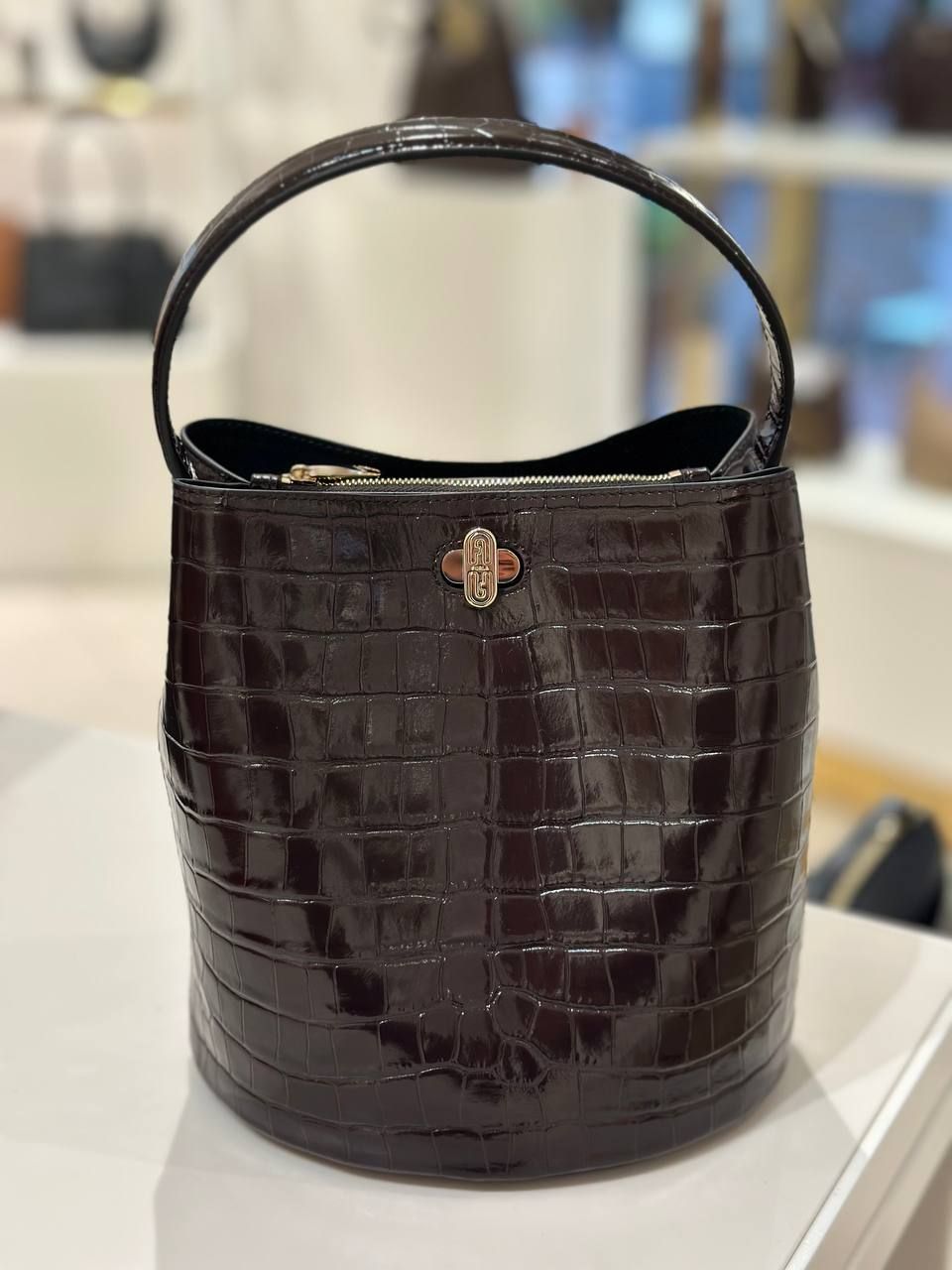 Сумка Furla Danae big